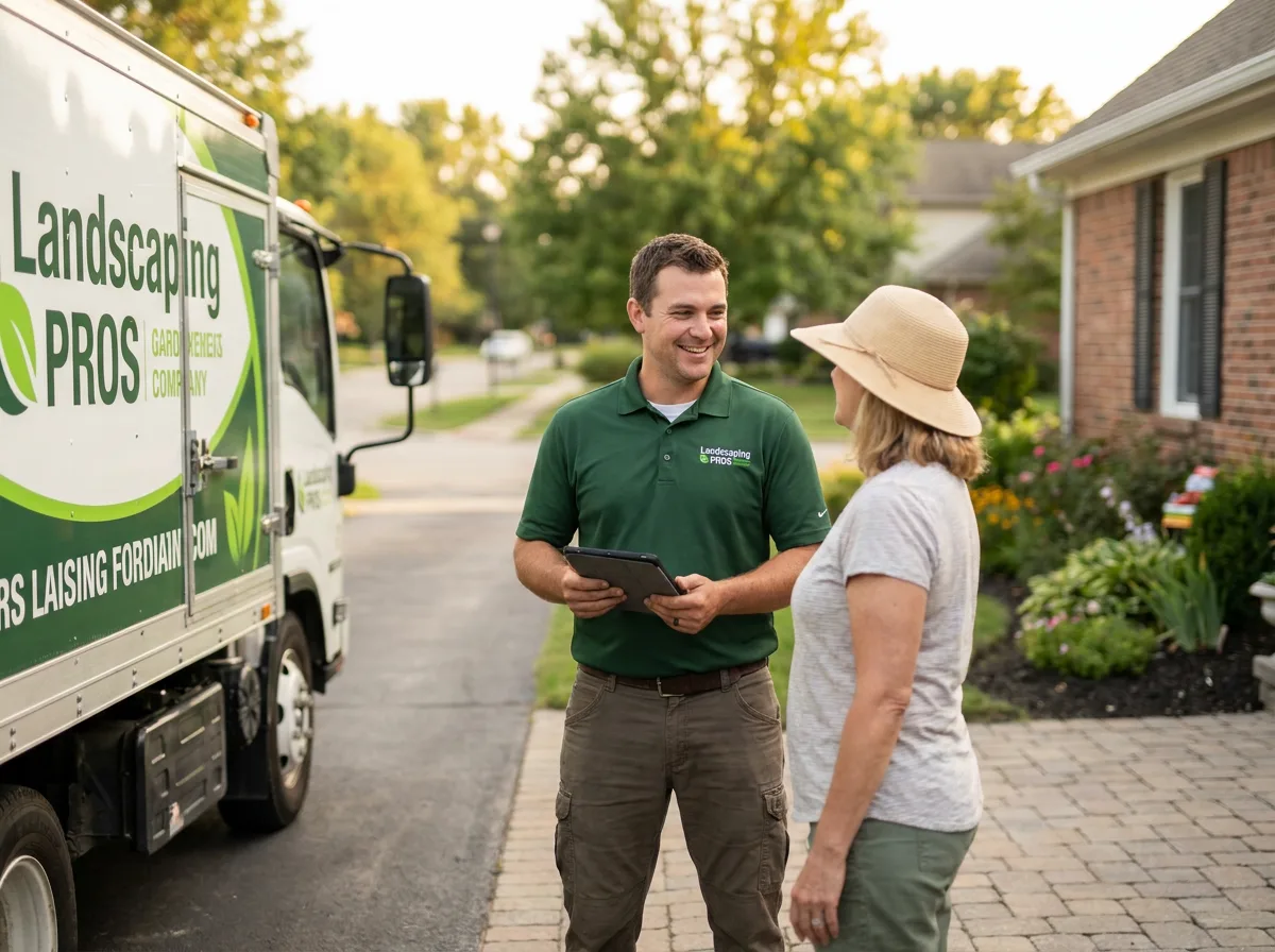 Landscaping Meridian, OK FAQs
